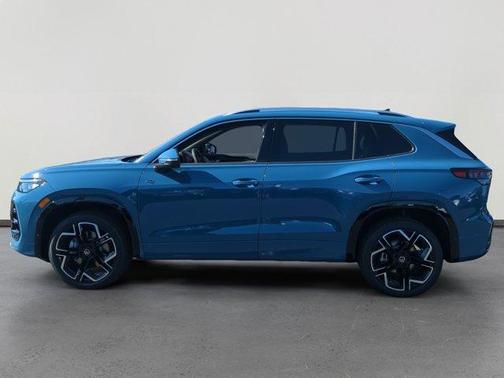 2026 Volkswagen Tiguan 2.0T SEL