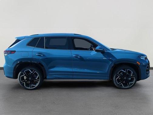 2026 Volkswagen Tiguan 2.0T SEL