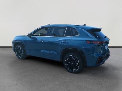 2026 Volkswagen Tiguan 2.0T SEL