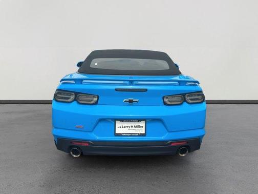2022 Chevrolet Camaro 2SS