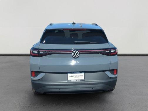 2025 Volkswagen ID.4 Pro