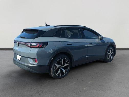 2025 Volkswagen ID.4 Pro