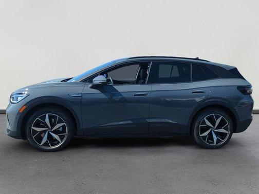 2025 Volkswagen ID.4 Pro