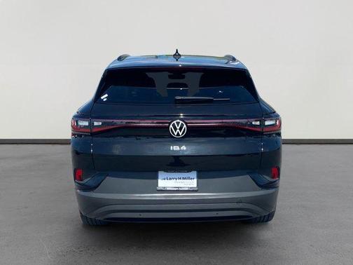 2021 Volkswagen ID.4 Pro