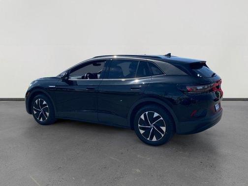 2021 Volkswagen ID.4 Pro