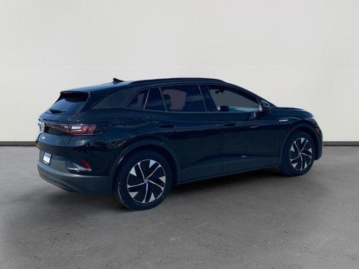 2021 Volkswagen ID.4 Pro