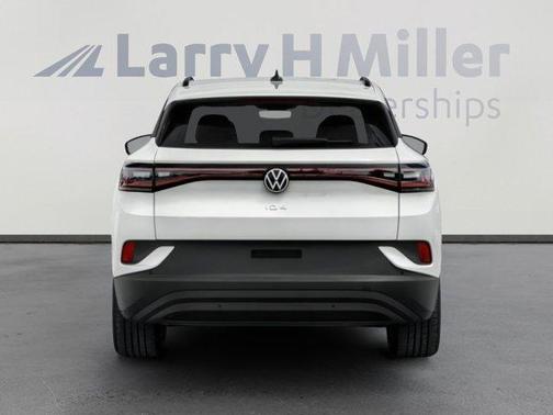 2021 Volkswagen ID.4 Pro