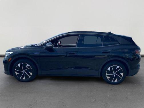 2021 Volkswagen ID.4 Pro