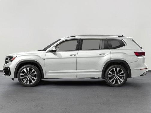 2023 Volkswagen Atlas 3.6L SEL Premium R-Line