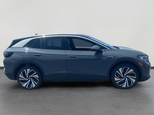 2025 Volkswagen ID.4 Pro S Plus