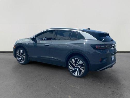 2025 Volkswagen ID.4 Pro S Plus