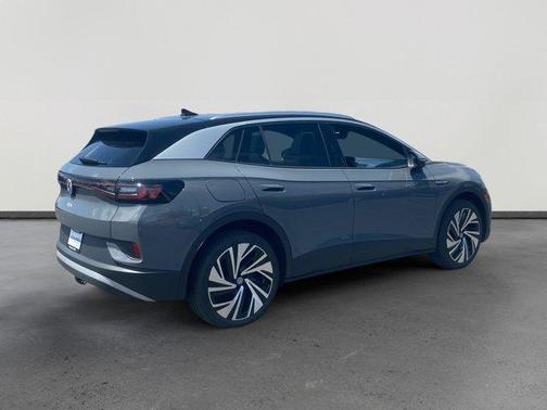 2025 Volkswagen ID.4 Pro S Plus