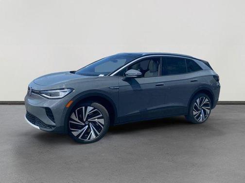 2025 Volkswagen ID.4 Pro S Plus