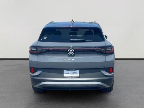 2025 Volkswagen ID.4 Pro S Plus