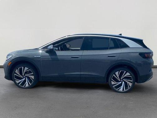 2025 Volkswagen ID.4 Pro S Plus