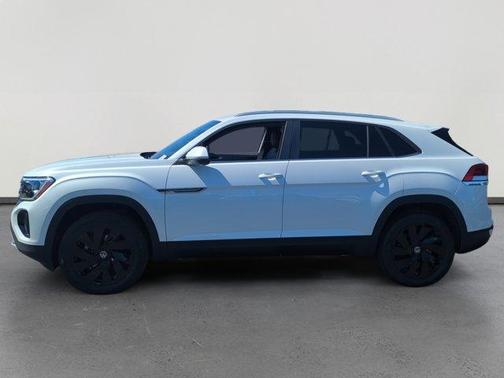 2026 Volkswagen Atlas Cross Sport 2.0T SE