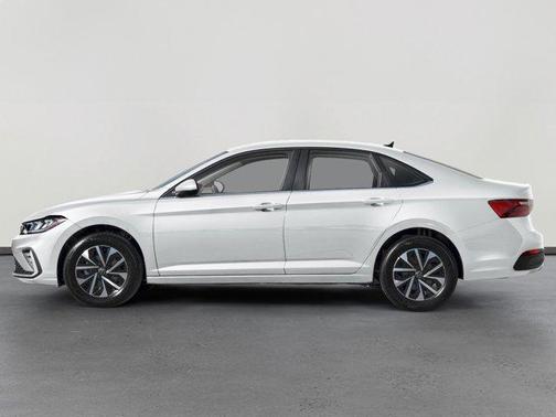 2025 Volkswagen Jetta 1.5T S