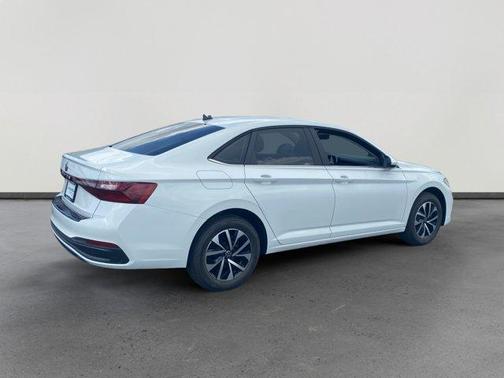2025 Volkswagen Jetta 1.5T S