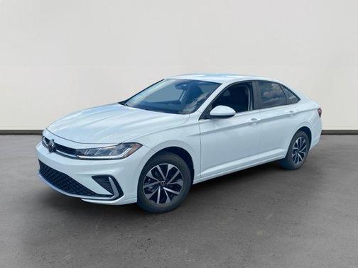 2025 Volkswagen Jetta 1.5T S