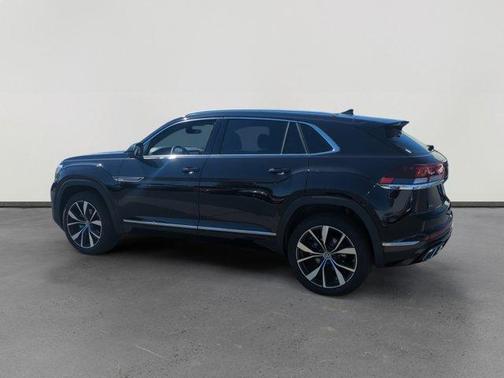 2025 Volkswagen Atlas Cross Sport 2.0T SEL Premium R-Line