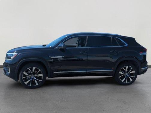 2025 Volkswagen Atlas Cross Sport 2.0T SEL Premium R-Line