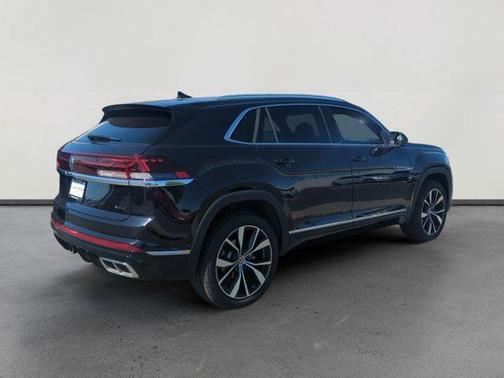 2025 Volkswagen Atlas Cross Sport 2.0T SEL Premium R-Line