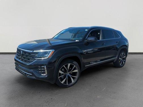 2025 Volkswagen Atlas Cross Sport 2.0T SEL Premium R-Line