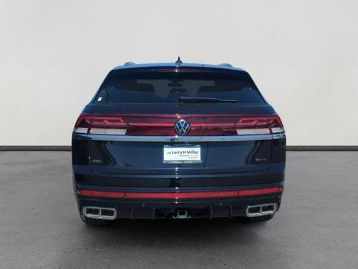 2025 Volkswagen Atlas Cross Sport 2.0T SEL Premium R-Line