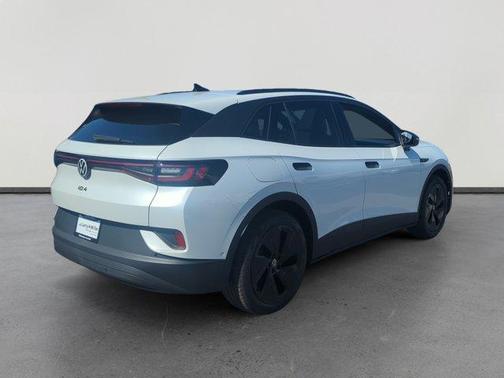 2025 Volkswagen ID.4 Pro