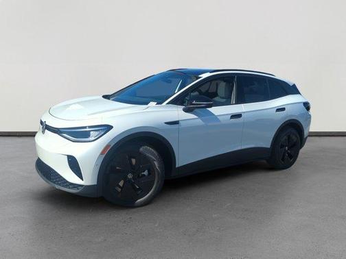 2025 Volkswagen ID.4 Pro