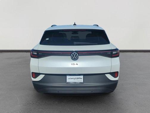 2025 Volkswagen ID.4 Pro