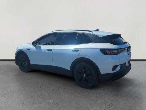 2025 Volkswagen ID.4 Pro