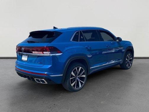 2025 Volkswagen Atlas Cross Sport 2.0T SEL Premium R-Line