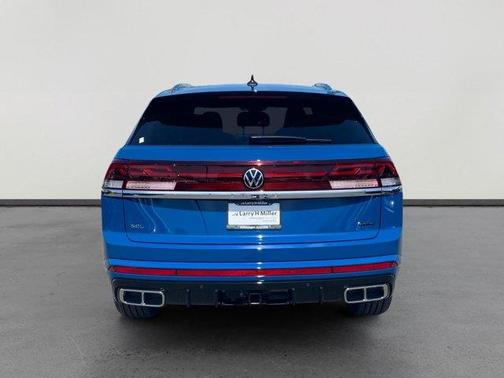 2025 Volkswagen Atlas Cross Sport 2.0T SEL Premium R-Line