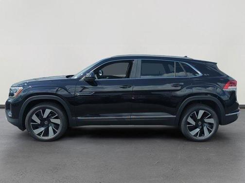 2026 Volkswagen Atlas Cross Sport 2.0T SEL