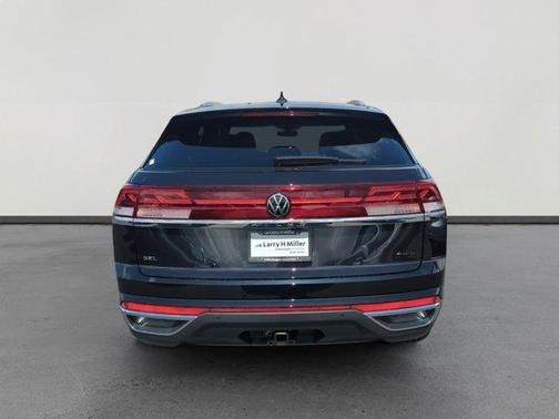 2026 Volkswagen Atlas Cross Sport 2.0T SEL