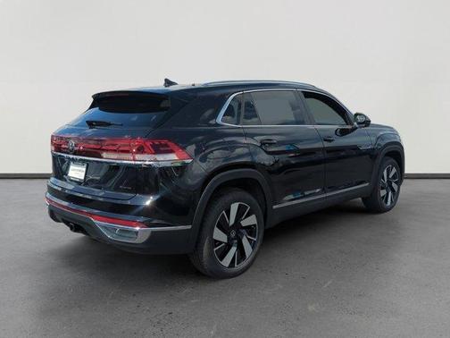 2026 Volkswagen Atlas Cross Sport 2.0T SEL