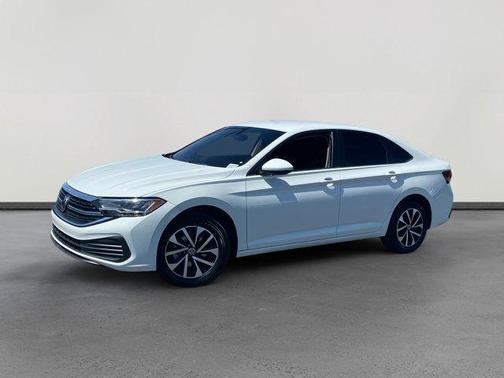 2023 Volkswagen Jetta 1.5T S