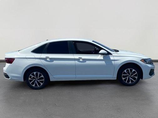 2023 Volkswagen Jetta 1.5T S
