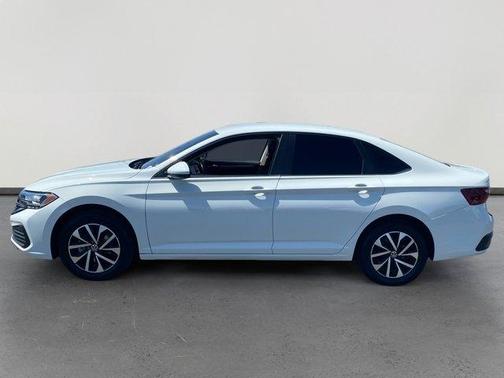2023 Volkswagen Jetta 1.5T S