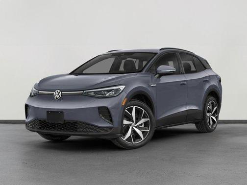 2025 Volkswagen ID.4 Pro