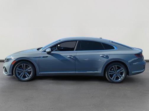 2022 Volkswagen Arteon 2.0T SE R-Line