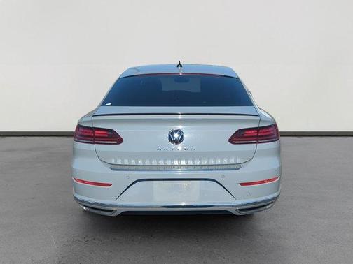2022 Volkswagen Arteon 2.0T SE R-Line