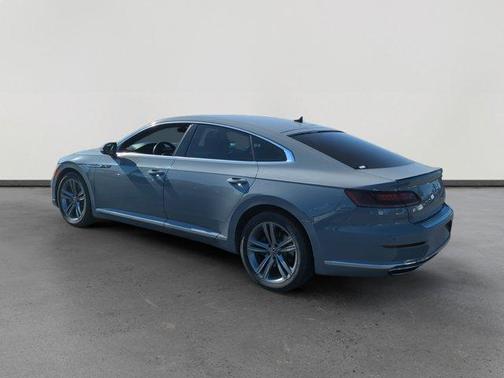 2022 Volkswagen Arteon 2.0T SE R-Line