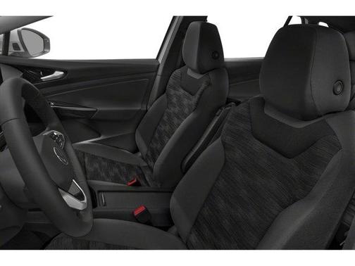 2021 Volkswagen ID.4 1st Edition