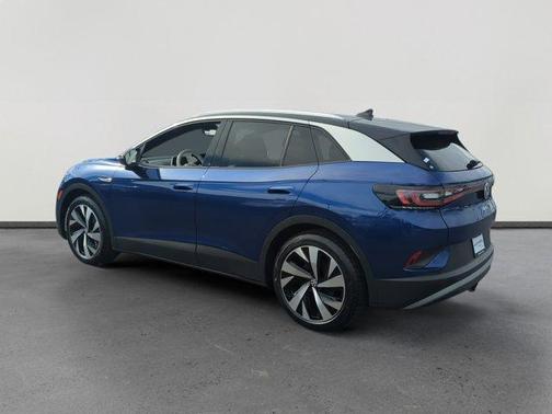 2021 Volkswagen ID.4 1st Edition