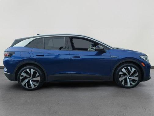 2021 Volkswagen ID.4 1st Edition