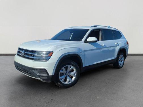 2019 Volkswagen Atlas 2.0T S