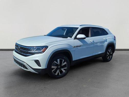 2023 Volkswagen Atlas Cross Sport 2.0T SE