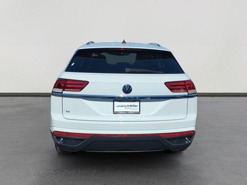 2023 Volkswagen Atlas Cross Sport 2.0T SE